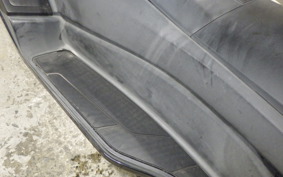 SUZUKI SKYWAVE 400 A 2013 CK45A