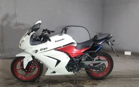 KAWASAKI NINJA 250R EX250K
