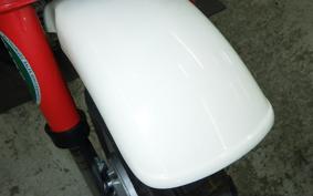 HONDA MONKEY 2010 AB27