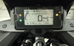HONDA NC750X 2024 RH09