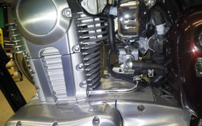 KAWASAKI ESTRELLA 2024 BJ250A