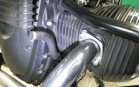 BMW R NINE T SCRAMBLER 2021
