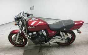 SUZUKI GSX400X IMPULSE 2000 GK79A