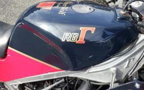 SUZUKI RG400 Gamma 1985 HK31A