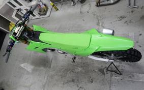 KAWASAKI KX450 2024 KX450M
