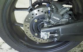 HONDA CBR650R 2023 RH03