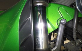 KAWASAKI ZX 1400 NINJA R A 2012