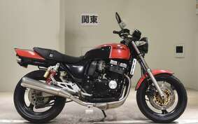 SUZUKI GSX400 IMPULSE 1997 GK79A