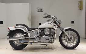 YAMAHA DRAGSTAR 400 2004 VH01J