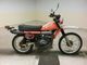 Фото Suzuki TS125 с японского аукциона