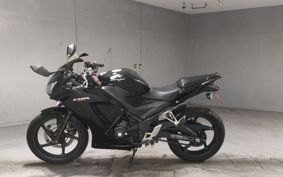 HONDA CBR250R MC41