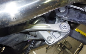 KAWASAKI ZX 1400 NINJA R A 2012