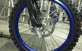 YAMAHA YZ85LW CB16C