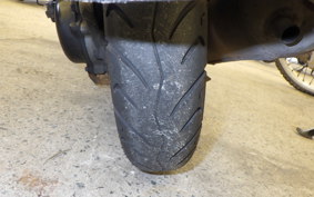 YAMAHA JOG ZR Gen.3 SA39J