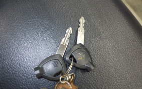 SUZUKI ADDRESS V50 CA4BA