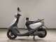 Фото Yamaha JOG Z Gen.2 с японского аукциона