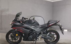 YAMAHA YZF-R25 RG10J