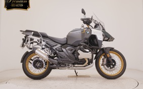 BMW R1300GS Adventure ASA 2025
