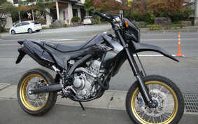 HONDA CRF250M
