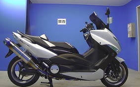 YAMAHA T-MAX 500 2010 SJ08J