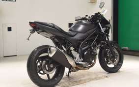 SUZUKI SV650 A 2017 VP55B