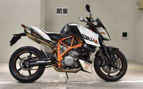 KTM 990 SUPER DUKE R 2011 VD940