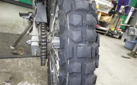 KAWASAKI KLX125 2024 LX125C