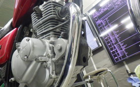 SUZUKI GN125 H 2025