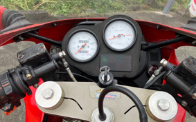 DUCATI 750 SS 1992 ZDM750SC