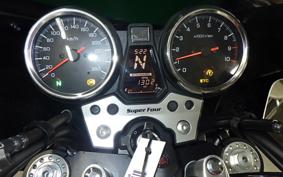 HONDA CB1300SF SUPER FOUR SP 2024 SC54