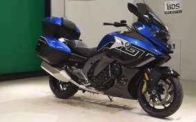 BMW K1600GT 2017