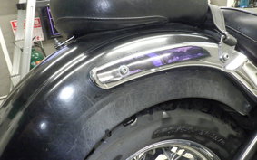 YAMAHA DRAGSTAR 400 CLASSIC 2008 VH01J