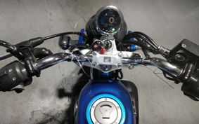 HONDA MONKEY 125 JB02