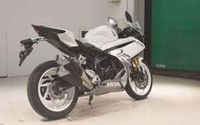 HONDA CBR250RR A MC51