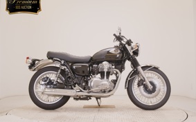 KAWASAKI W800 2025 EJ800E