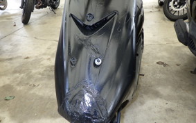 YAMAHA JOG Gen.4 SA16J