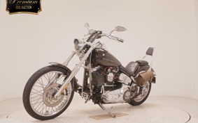 HARLEY FXSTD 1450 2000