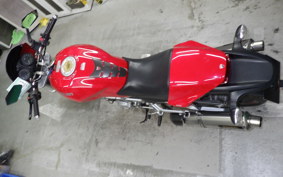 DUCATI MONSTER 400 IE 2004