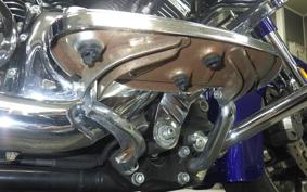 HARLEY FLHXSE 1800CVO 2010