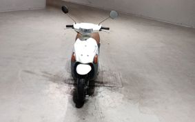 SUZUKI  LETS 4G CA41A