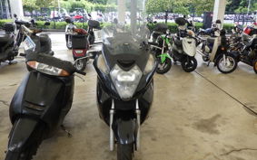 HONDA SILVER WING 600 2002 PF01