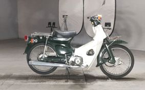 HONDA SUPER CUB50 C50