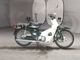 Фото Honda SUPER CUB50 с японского аукциона