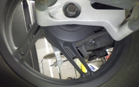 HONDA PCX 150 2014 KF18