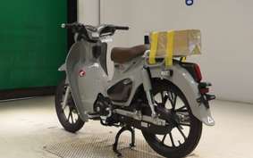 HONDA C125 SUPER CUB JA71