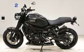 YAMAHA XSR900 2018 RN46J