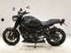 Фото Yamaha XSR900 2018 с японского аукциона