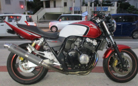 HONDA CB400SF VTEC Spec3 2005 NC39