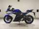 Фото Yamaha YZF R-3 2017 с японского аукциона