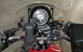 SUZUKI ST250 NJ4AA